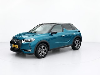 DS 3 1.2 PureTech Montmartre
