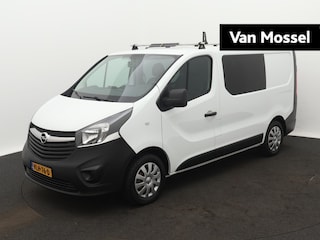 Opel Vivaro 1.6 CDTI L1H1 DC Edition