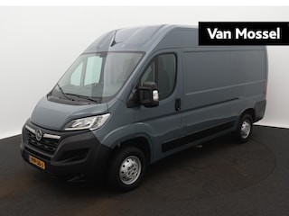 Opel Movano 2.2D 140 L2H2 3.3t | BETIMMERD | PDC | APPLE CARPLAY/ANDROID AUTO | CLIMATE CONTROL |