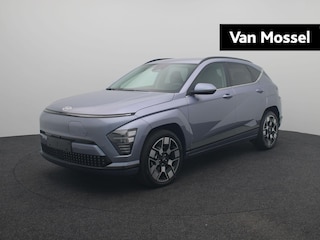 Hyundai Kona Comfort Smart+WVB 65.4 kWh | Warmtepomp | V2L | Apple Carplay/Android Auto | 514 KM WLTP |