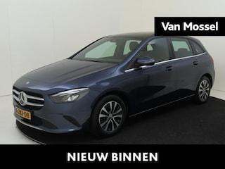 Mercedes-Benz B-klasse 180 Business Solution Plus | Navigatie | Camera | Panoramadak