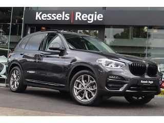 BMW X3 xDrive30e High Executive xLine Pano Leer ACC HuD Livecockpit