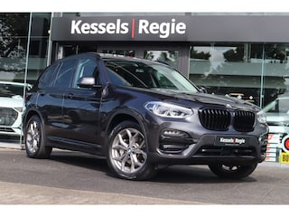 BMW X3 xDrive30e High Executive xLine Pano Leer ACC HuD Livecockpit