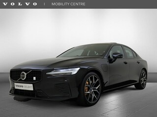 Volvo S60 T8 | Polestar Engineered | Full Option |