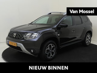 Dacia Duster 1.3 TCe Serie Limitee 15th Anniversary | Leder | Trekhaak | Camera