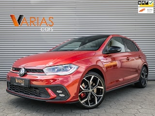 Volkswagen Polo 2.0 TSI GTI Roofpack Navi Carplay full option
