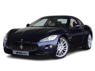 Maserati GranTurismo 4.7 S | Nederlandse auto | Volledige onderhoud history | 8 Cilinder|