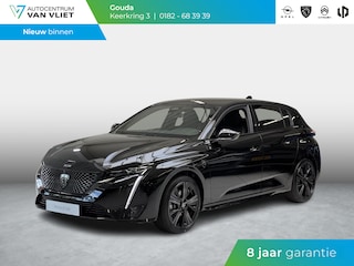 Peugeot 308 1.2 Hybrid 145 e-DCS6 GT
