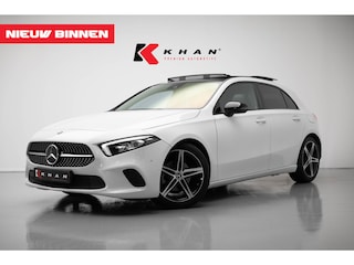 Mercedes-Benz A180 d Launch Edition Premium Plus | Pano|Cameleon Folie|Ambient