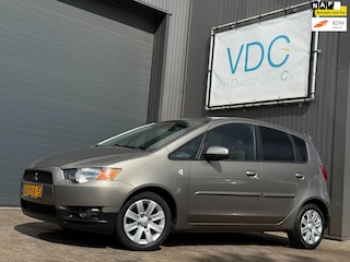Mitsubishi Colt 1.3 Edition Two | 95 PK | Airco | 5-deurs | NAP