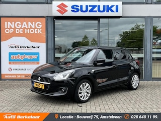 Suzuki Swift 1.2 Select Smart Hybid