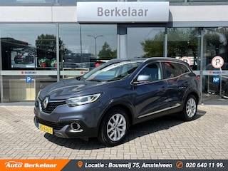 Renault Kadjar 1.6 dCi Intens