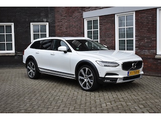 Volvo V90 2.0 D4 Pro