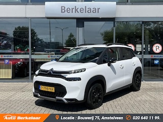Citroën C3 Aircross 1.2 PT Shine Automaat | Navigatie | All season