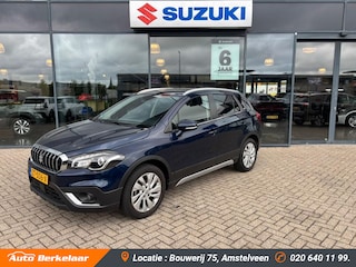 Suzuki S-Cross 1.0 Boosterjet Select | Trekhaak | Camera | NL-