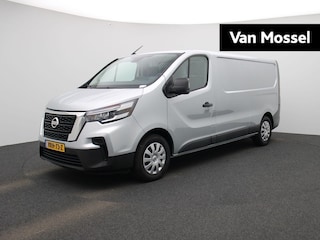 Nissan Primastar 2.0 dCi L2H1 Acenta | Airconditioning | Trekhaak | Zijschuifdeur |