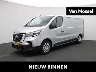Nissan Primastar 2.0 dCi L2H1 Acenta | Airconditioning | Trekhaak | Zijschuifdeur |