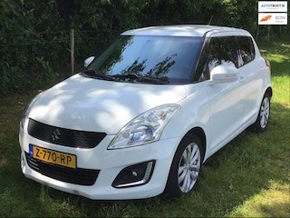 Suzuki Swift 1.2 Bandit EASSS met extra opties