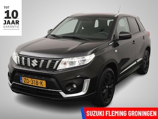 Suzuki Vitara 1.4 Boosterjet Select 140pk