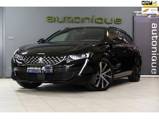 Peugeot 508 SW 1.6 HYbrid GT |21.334km|Navi/Camera/Apple Carplay/Stoelverw/Lane Assist