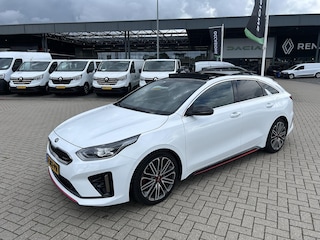 Kia ProCeed 1.6 T-GDI 204 PK GT | Panoramadak |