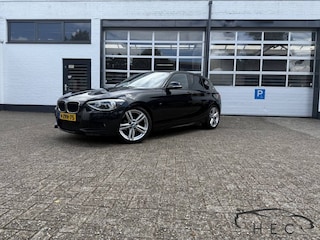 BMW 116i Executive M sport