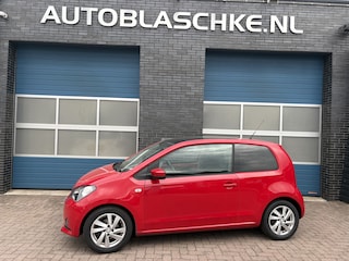 Seat Mii 1.0 Style Chic, pano/schuifdak, airco, navi/cruise/lmv