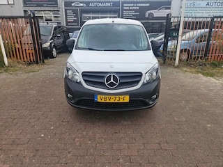 Mercedes-Benz Citan 108 CDI BlueEFFICIENCY