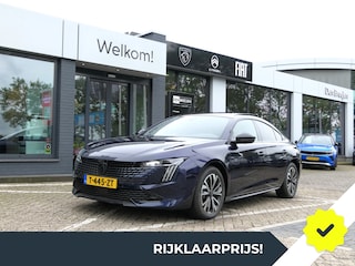 Peugeot 508 1.6 Hybrid 180pk Allure | Panoramadak | AGR | 360 graden camera