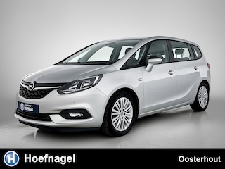 Opel Zafira 1.4 Turbo Business Executive 7p. | Trekhaak | Camera | Parkeersensoren | Navigatie