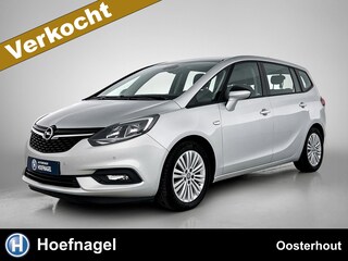 Opel Zafira 1.4 Turbo Business Executive 7p. | Trekhaak | Camera | Parkeersensoren | Navigatie