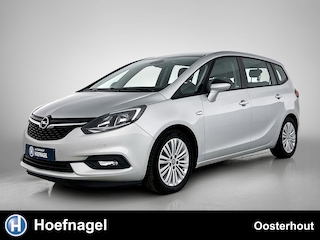 Opel Zafira 1.4 Turbo Business Executive 7p. | Trekhaak | Camera | Parkeersensoren | Navigatie