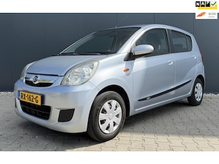 Daihatsu Cuore 1.0 Trend Airco Automaat 145.000 Km APK