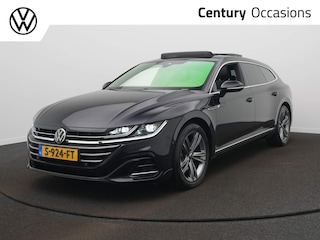 Volkswagen Arteon 2.0 TSI R-Line / Panoramadak / Adap. Cruise / Camera / Harman Kardon