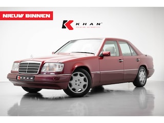 Mercedes-Benz E-klasse 200 Elegance |Schuifdak|Topstaat|NAP|