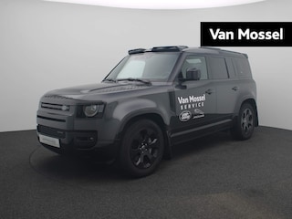 Land Rover Defender 3.0 D300 110 MHEV X-Dynamic HSE | Panorama Dak | Urban Led Bar | Adaptieve Cruise | Luchtvering | Elek. Trekhaak |