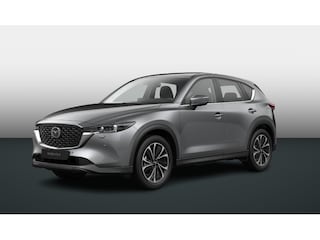 Mazda CX-5 2.0 e-SkyActiv-G M Hybrid 165 Exclusive-Line | NETTO DEALS | TOT €7.164,- Voordeel | RIJKLAAPRIJS!