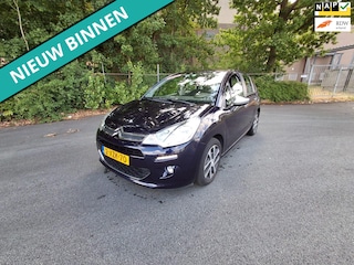 Citroën C3 1.2 PureTech Collection LEUKE AUTO RIJDT EN SCHAKELT GOED