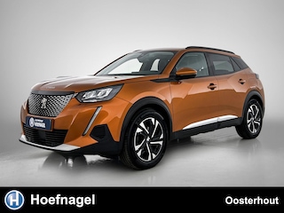 Peugeot 2008 1.2 PureTech Allure | Trekhaak | Camera | Stoelverwarming | Parkeersensoren | Apple CarPlay
