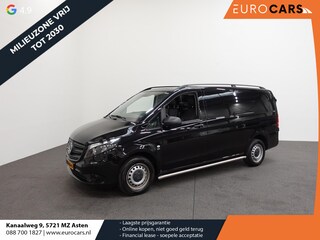 Mercedes-Benz Vito 114 CDI Lang Automaat Airco Bluetooth Camera Trekhaak