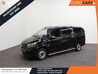 Mercedes-Benz Vito 114 CDI Lang Automaat Airco Bluetooth Camera Trekhaak