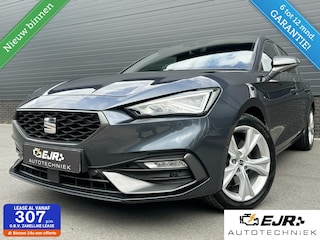 Seat Leon 1.5 TSI FR Launch Edition VOL!! CLIMA*CARPLAY*ACC