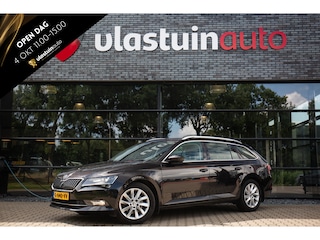 Skoda Superb Combi 1.5 TSI ACT Sportline Business , Adap. cruise, Carplay, Canton audio,