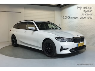BMW 3-serie Touring 320i Carplay | Camera | Sportinter | Harman Kardon