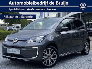 Volkswagen Up Style Plus (Camera,Clima,Cruise,Stoelverw)