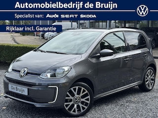 Volkswagen Up Style Plus (Camera,Clima,Cruise,Stoelverw)