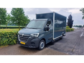 Renault Master T35 2.3 dCi 150 L3 Energy AIRCO/AUTOMAAT BJ 2021