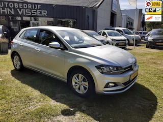 Volkswagen Polo 1.0 TSI Comfortline *Cruise*NAVI*Tel. koppeling*