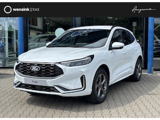 Ford Kuga 2.5 PHEV ST-Line X PRIVATE LEASE VOORRAAD ACTIE €584,- maandelijks
