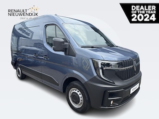 Renault Master T35 2.0 dCi 130 L2H2 Advance VOORRAADMODEL ZONDER BPM!!